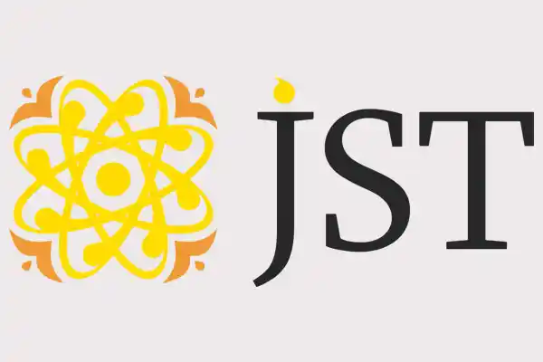 Jogja Science Training (JST)